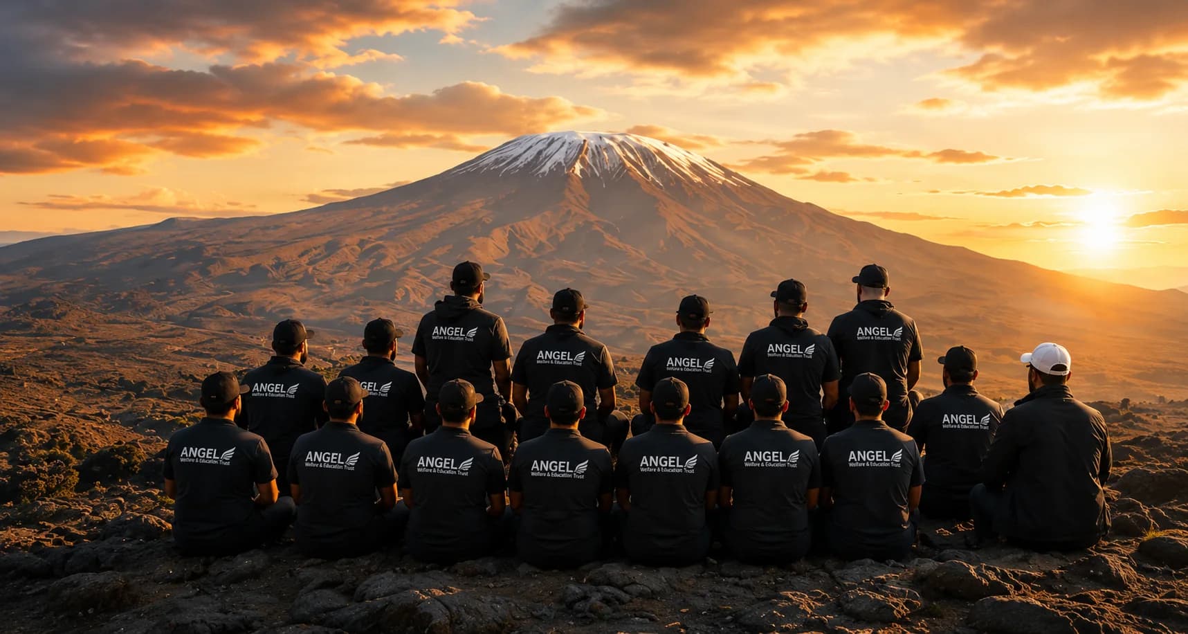 AWET Kilimanjaro 2026